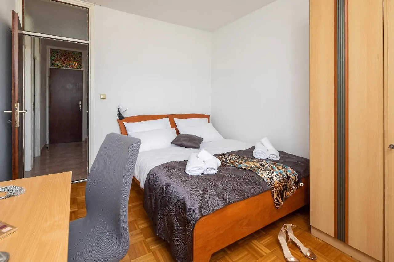 Apartment Lucy In 스플리트