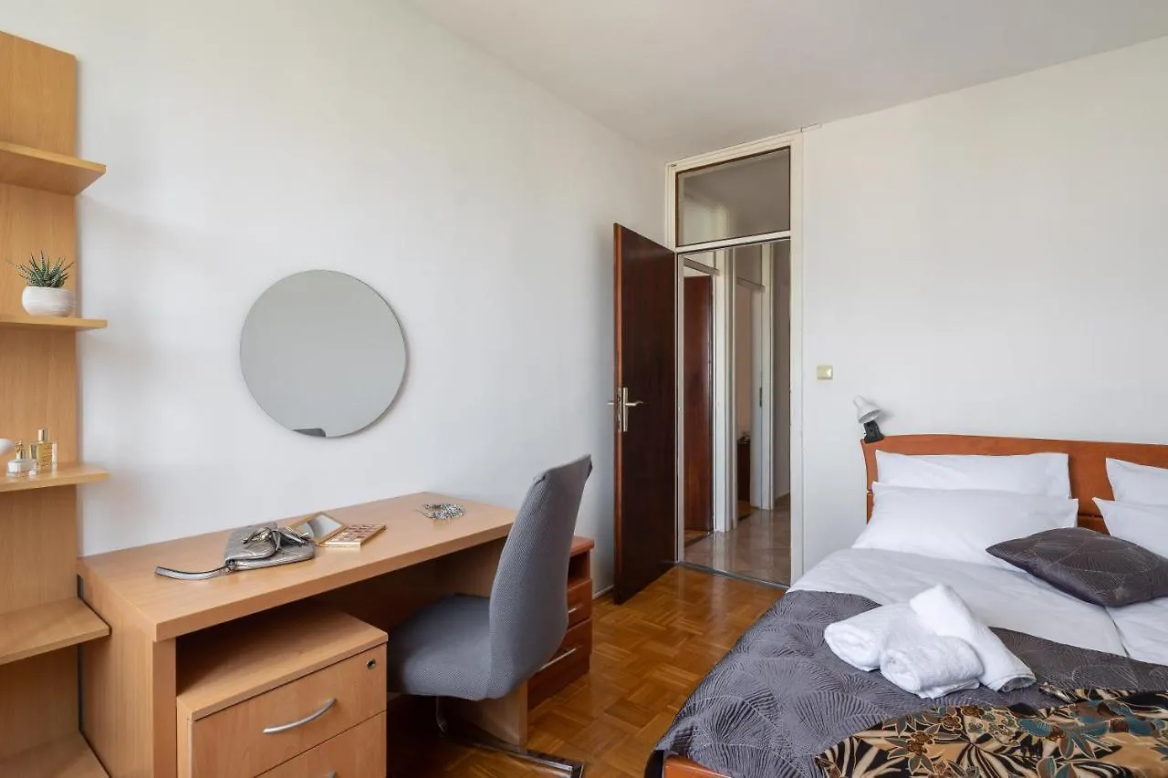 Apartment Lucy In Split