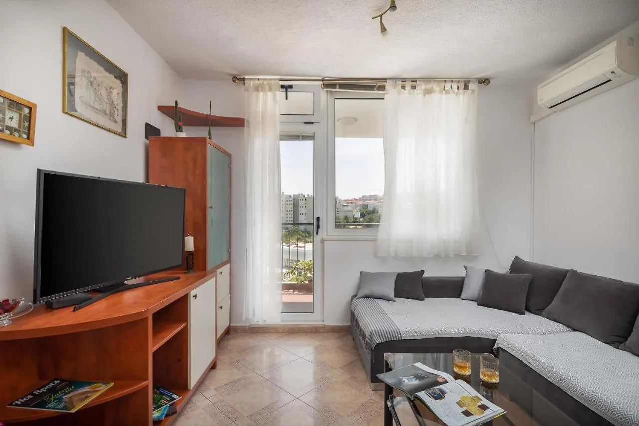 Apartment Lucy In Split