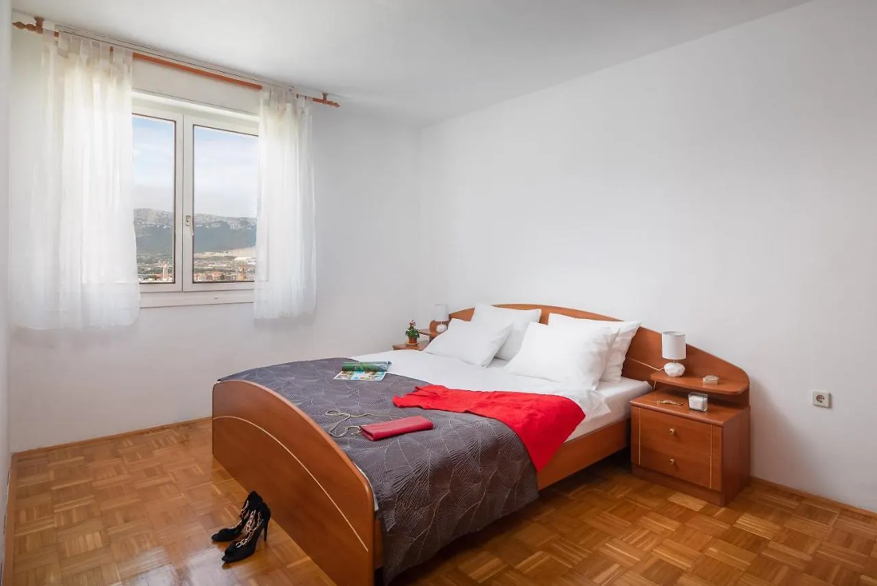 Apartment Lucy In Split