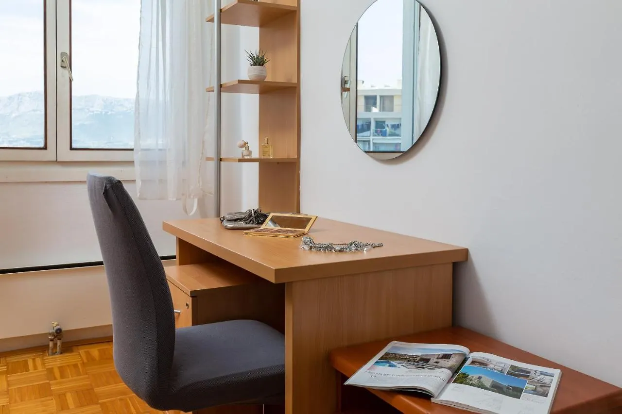 Apartment Lucy In Split Chorwacja