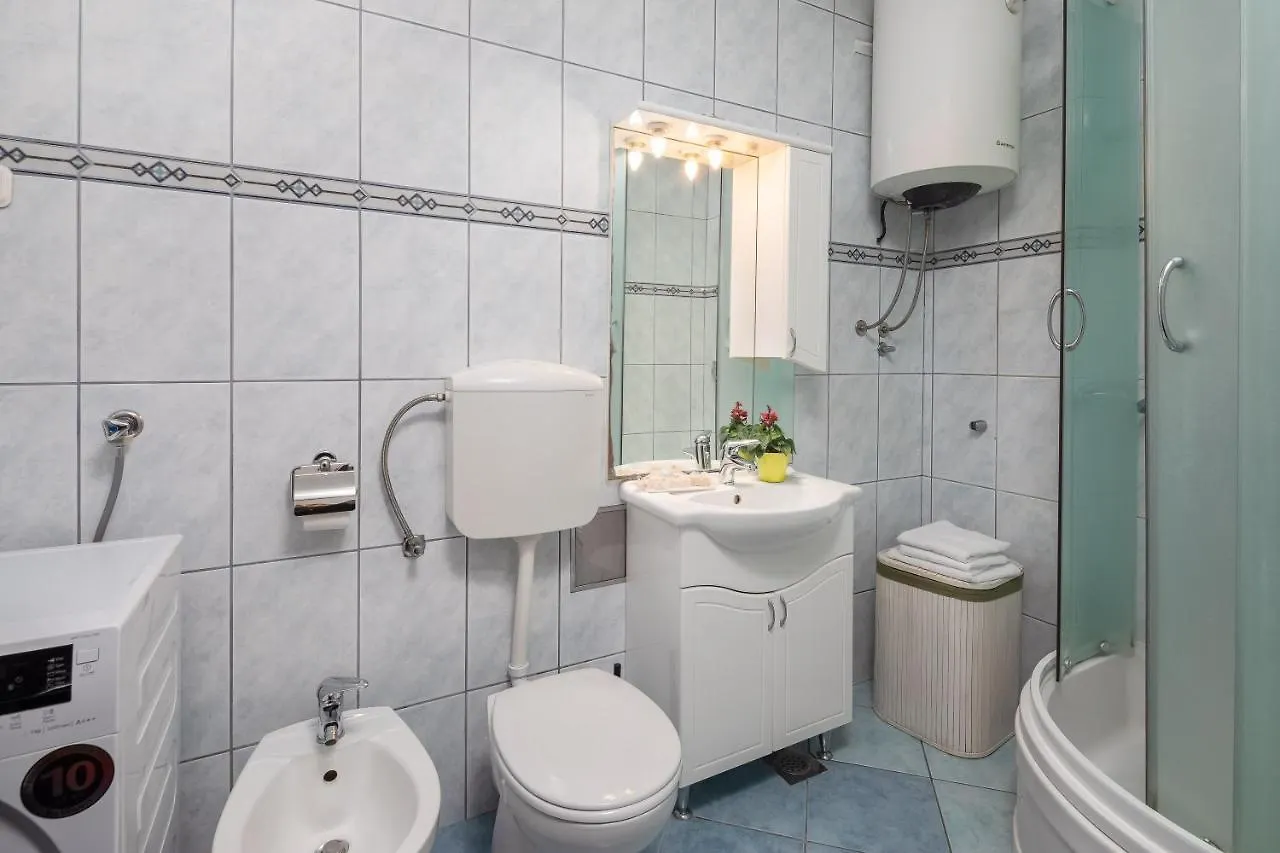 Apartment Lucy In Split