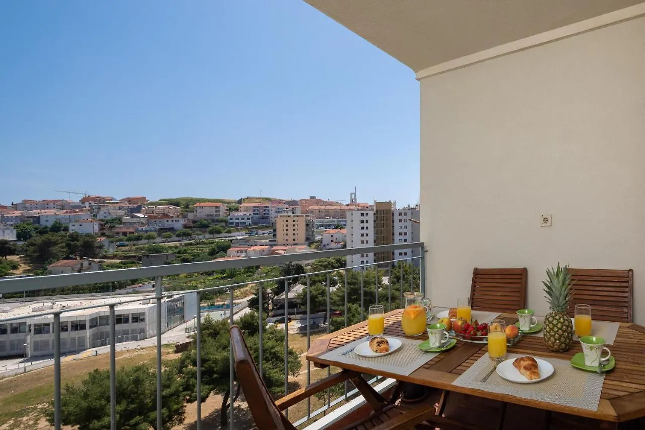 Apartment Lucy In Split Chorwacja